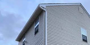 Best Insulated Siding Installation  in Dowagiac, MI